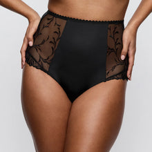 Load image into Gallery viewer, Prima Donna Solisse Black Matching Special Brief
