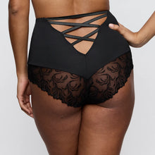 Load image into Gallery viewer, Prima Donna Solisse Black Matching Special Brief
