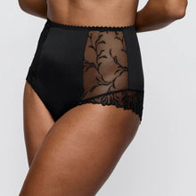 Load image into Gallery viewer, Prima Donna Solisse Black Matching Special Brief
