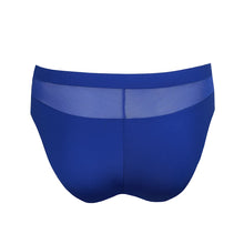 Load image into Gallery viewer, Prima Donna SS25 Sophora Blue Print Matching Rio Brief
