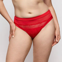 Load image into Gallery viewer, Prima Donna SS26 Sophora True Red Matching Rio Brief
