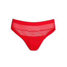 Load image into Gallery viewer, Prima Donna SS26 Sophora True Red Matching Rio Brief
