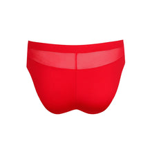 Load image into Gallery viewer, Prima Donna SS26 Sophora True Red Matching Rio Brief
