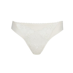 Prima Donna SS24 Springdale Natural Matching Rio Brief