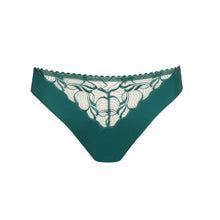 Load image into Gallery viewer, Prima Donna FW24 Springdale Jasper Green Matching Rio Brief
