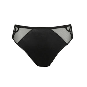 Prima Donna FW24 Vallarta Black Matching Rio Brief