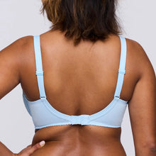 Load image into Gallery viewer, Prima Donna SS25 Deauville Milky Blue Full Cup Comfort Underwire Bra
