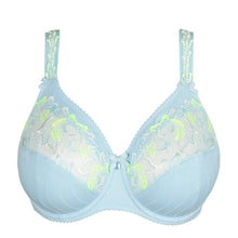 Load image into Gallery viewer, Prima Donna SS25 Deauville Milky Blue Full Cup Comfort Underwire Bra
