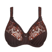 Load image into Gallery viewer, Prima Donna FW23 Deauville Ristretto Full Cup Comfort Wire
