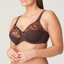 Load image into Gallery viewer, Prima Donna FW23 Deauville Ristretto Full Cup Comfort Wire
