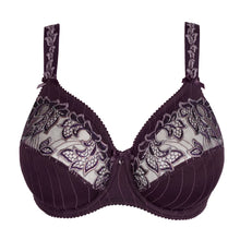 Load image into Gallery viewer, Prima Donna FW25 Deauville Ametheyst Gem Full Cup Comfort Underwire Bra
