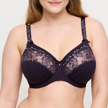 Load image into Gallery viewer, Prima Donna FW25 Deauville Ametheyst Gem Full Cup Comfort Underwire Bra
