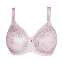 Load image into Gallery viewer, Prima Donna SS24 Orlando Sweet Violet Full Cup Comfort Underwire Bra
