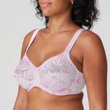 Load image into Gallery viewer, Prima Donna SS24 Orlando Sweet Violet Full Cup Comfort Underwire Bra
