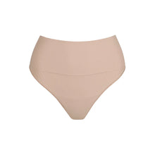 Load image into Gallery viewer, Prima Donna Nudda High-waist Shapewear Thong (ALL COLOURS)
