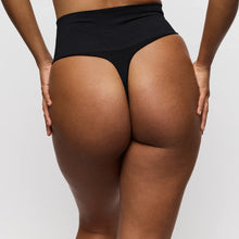 Load image into Gallery viewer, Prima Donna Nudda High-waist Shapewear Thong (ALL COLOURS)
