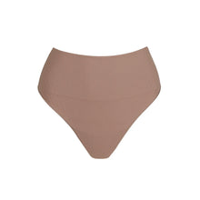 Load image into Gallery viewer, Prima Donna Nudda High-waist Shapewear Thong (ALL COLOURS)

