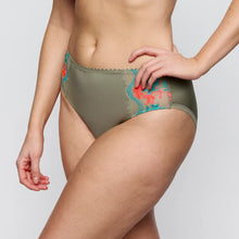 Load image into Gallery viewer, Prima Donna FW26 Cala Luna Botanique Matching Full Brief
