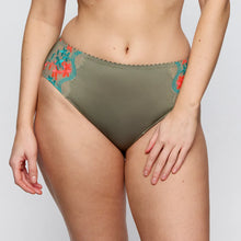 Load image into Gallery viewer, Prima Donna FW26 Cala Luna Botanique Matching Full Brief
