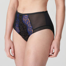 Load image into Gallery viewer, Prima Donna FW23 Cheyney Sultry Black Matching Full Brief
