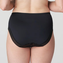 Load image into Gallery viewer, Prima Donna FW23 Cheyney Sultry Black Matching Full Brief
