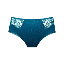 Load image into Gallery viewer, Prima Donna FW26 Deauville Peacock Matching Full Brief
