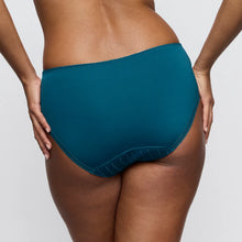 Load image into Gallery viewer, Prima Donna FW26 Deauville Peacock Matching Full Brief
