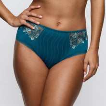 Load image into Gallery viewer, Prima Donna FW26 Deauville Peacock Matching Full Brief
