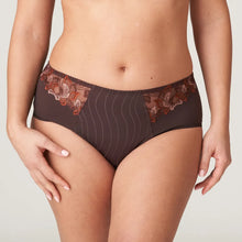 Load image into Gallery viewer, Prima Donna FW23 Deauville Ristretto Matching Full Briefs
