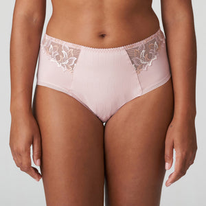 Prima Donna SS24 Deauville Vintage Pink Matching Full Brief