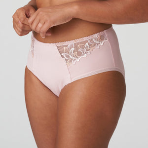 Prima Donna SS24 Deauville Vintage Pink Matching Full Brief