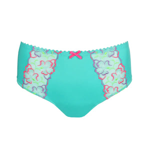 Prima Donna SS25 Devdaha Mermaid Matching Full Brief