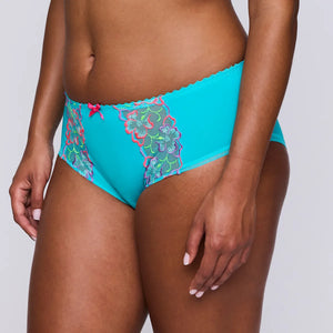 Prima Donna SS25 Devdaha Mermaid Matching Full Brief