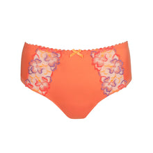 Load image into Gallery viewer, Prima Donna SS26 Devdaha Sunset Blush Matching Full Brief
