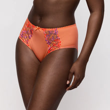 Load image into Gallery viewer, Prima Donna SS26 Devdaha Sunset Blush Matching Full Brief
