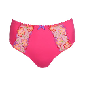 Prima Donna FW25 Devdaha Very Berry Matching Full Brief