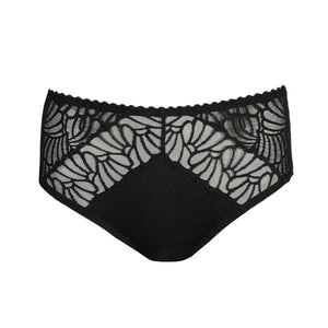 Prima Donna SS25 Gallipoli Black Matching Full Brief