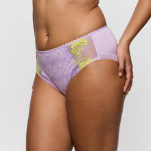 Load image into Gallery viewer, Prima Donna SS26 Ixia Wisteria Matching Full Brief
