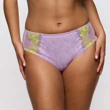 Load image into Gallery viewer, Prima Donna SS26 Ixia Wisteria Matching Full Brief

