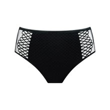 Load image into Gallery viewer, Prima Donna FW26 Jokko Black Matching Full Brief
