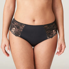 Load image into Gallery viewer, Prima Donna FW23 Livonia Black Matching Full Brief
