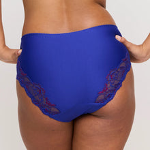 Load image into Gallery viewer, Prima Donna FW25 Madison Blueberry Kiss Matching Full Brief
