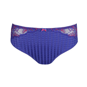Prima Donna FW25 Madison Blueberry Kiss Matching Full Brief