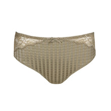 Load image into Gallery viewer, Prima Donna FW23 Madison Golden Olive Matching Full Brief
