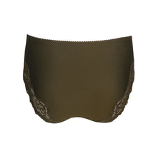 Load image into Gallery viewer, Prima Donna FW23 Madison Olive Green Matching Full Brief
