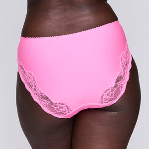Prima Donna SS25 Madison Pinkissimo Matching Full Brief