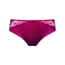 Load image into Gallery viewer, Prima Donna FW26 Madison Wild Rose Matching Full Brief

