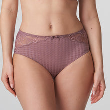 Load image into Gallery viewer, Prima Donna SS24 Madison Satin Taupe Matching Full Brief
