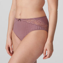 Load image into Gallery viewer, Prima Donna SS24 Madison Satin Taupe Matching Full Brief
