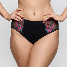 Load image into Gallery viewer, Prima Donna FW26 Miyara Floral Eclipse Matchig Full Brief
